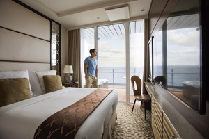 Signature Suite